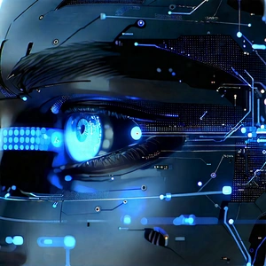 Artificial intelligence visualization