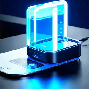 Innovative smart appliance design