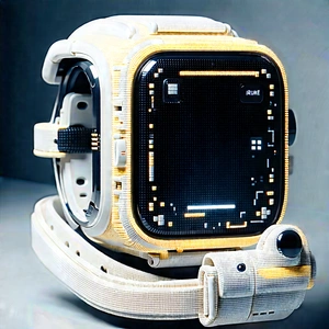 Innovative wearable device design