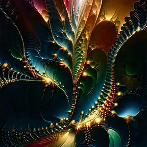 Digital transformation visualization