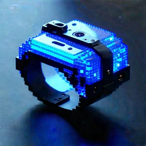 Innovative wearable device design