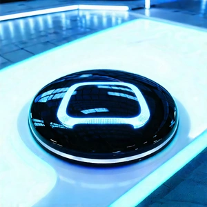 Innovative electric vehicle (design:1.21)