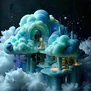 (cloud:1.16) computing visualization
