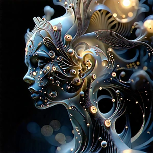 Artificial intelligence visualization