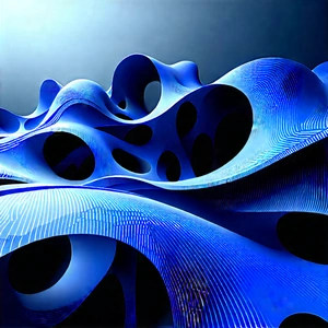 Innovative renewable energy design