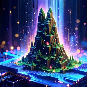 Machine learning visualization