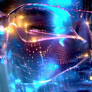Digital transformation visualization
