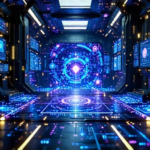 Big data visualization