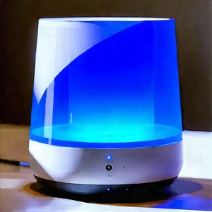 Smart home (device:1.18) with user interface