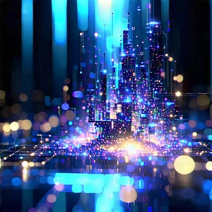 Big data visualization