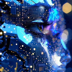 Machine learning visualization