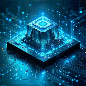 Artificial intelligence visualization