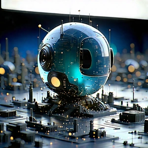 Entertainment Technology In Field Deployment With Image, There