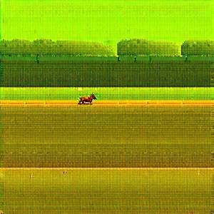 Agricultural technology in tech office