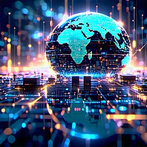 Big data visualization