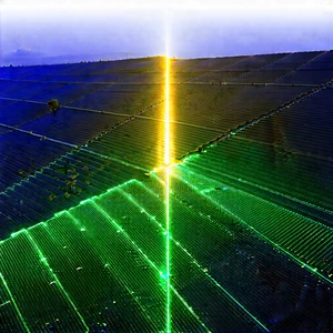 Innovative renewable energy design