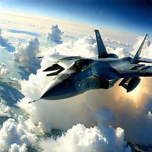 Aerospace technology in field deployment