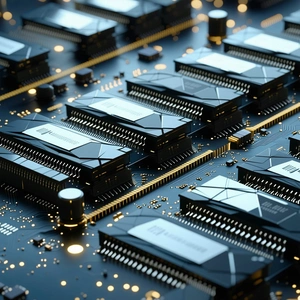 Cutting-Edge Technological Interface