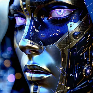 Digital transformation visualization