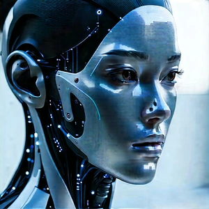 Artificial intelligence visualization
