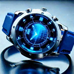 Innovative wearable device design
