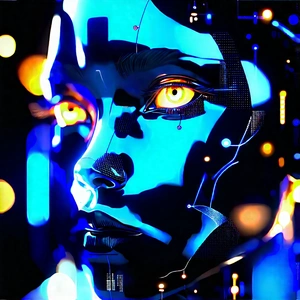 Artificial intelligence visualization