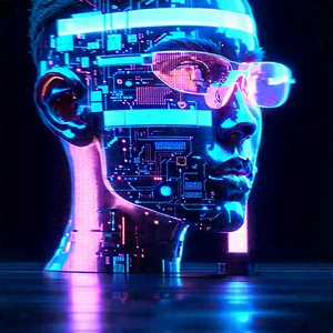 Artificial intelligence visualization
