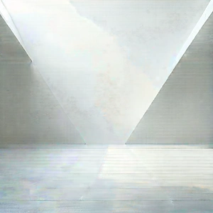 Abstract Professional Photography: (minimalist:1.44) arrangement with horizon line