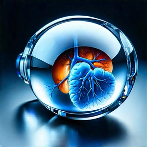 Innovative medical technology (design:1.37)