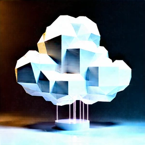Cloud computing visualization