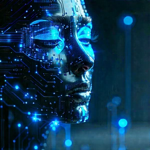 Machine learning visualization