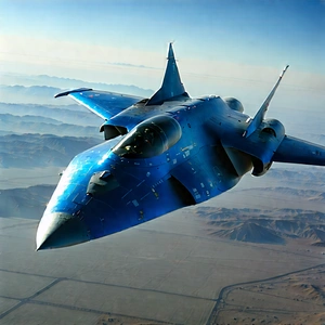 Aerospace technology in field deployment