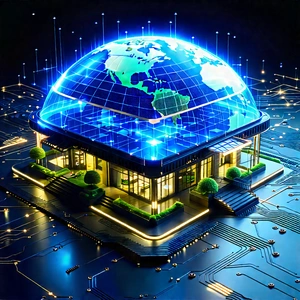 Innovative renewable energy design