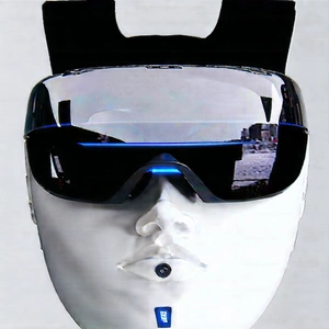 Innovative wearable device design
