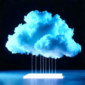 Cloud computing visualization