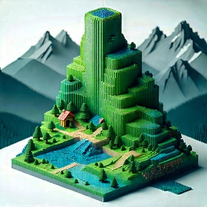 Big data visualization
