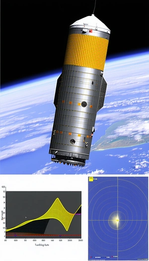 space shuttle flying through sky