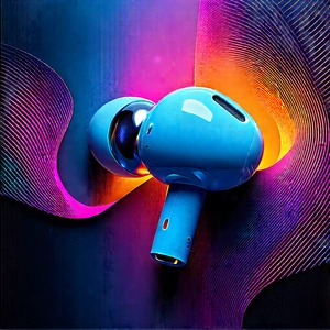 Wireless earbuds with user interface