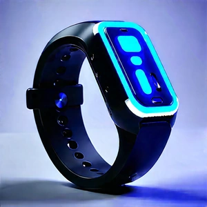 Innovative wearable (device:1.22) design