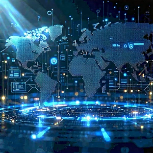 Big data visualization