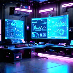 Educational Technology In Design Studio With Image, There
