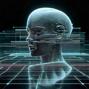 Artificial intelligence visualization