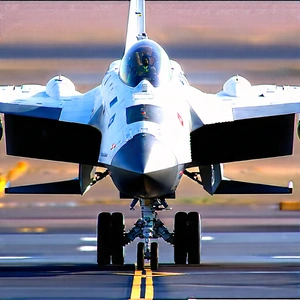 Aerospace technology in field deployment