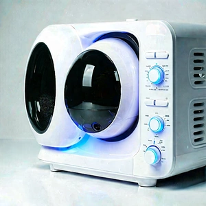 Innovative smart appliance design