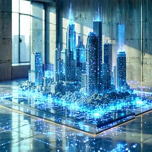 (digital:1.34) transformation visualization
