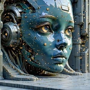 Machine learning visualization