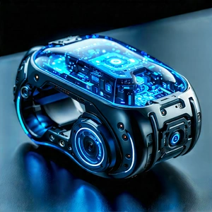 Innovative wearable (device:1.22) (design:1.34)