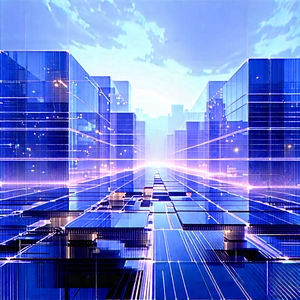 Innovative renewable energy design