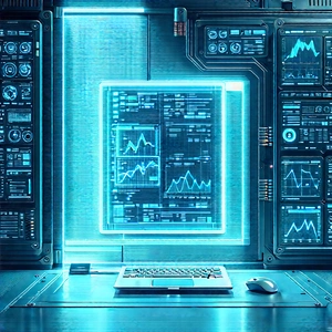 Educational technology in manufacturing facility