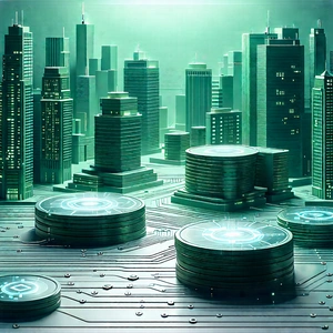 Financial technology in field deployment